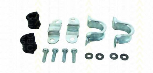 TRISCAN 8500 10653 Stabiliser Set